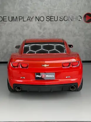 CHEVROLET-CAMARO-2012