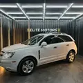 CHEVROLET CAPTIVA 2.4 SIDI 16V GASOLINA 4P AUTOMÁTICO CHEVROLET CAPTIVA 2.4 SIDI 16V GASOLINA 4P AUTOMÁTICO