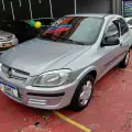 CHEVROLET CELTA 1.0 MPFI LIFE 8V FLEX 2P MANUAL CHEVROLET CELTA 1.0 MPFI LIFE 8V FLEX 2P MANUAL