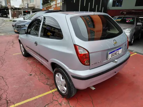 CHEVROLET-CELTA-2009