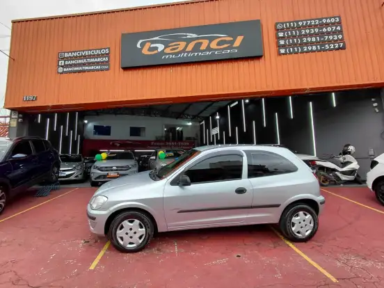 CHEVROLET-CELTA-2009