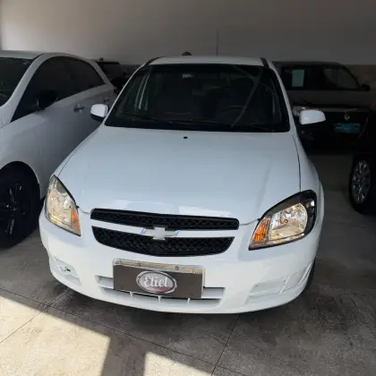 CHEVROLET CELTA 1.0 MPFI LT 8V FLEX 4P MANUAL
