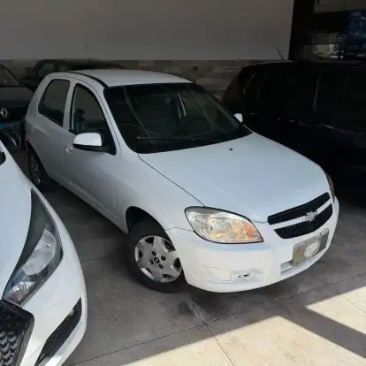 CHEVROLET-CELTA-2012