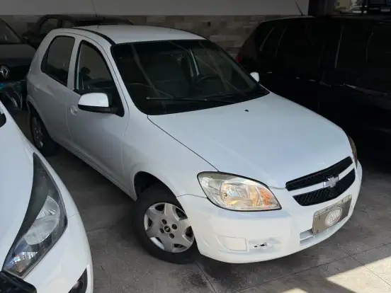 CHEVROLET-CELTA-1.0 MPFI LT 8V FLEX 4P MANUAL CHEVROLET-CELTA-2012