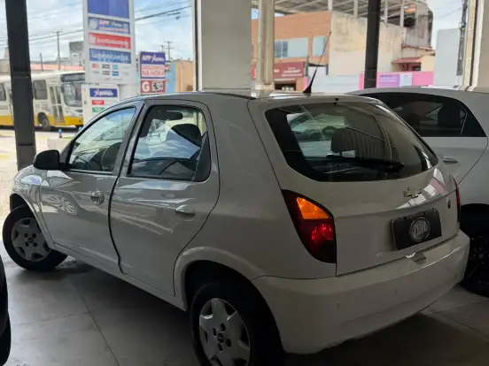 CHEVROLET-CELTA-1.0 MPFI LT 8V FLEX 4P MANUAL CHEVROLET-CELTA-2012