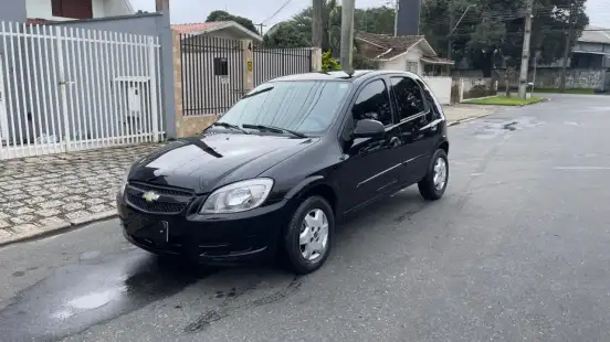 CHEVROLET-CELTA-2011