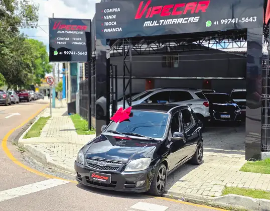 CHEVROLET CELTA 1.0 MPFI LT 8V FLEX 4P MANUAL