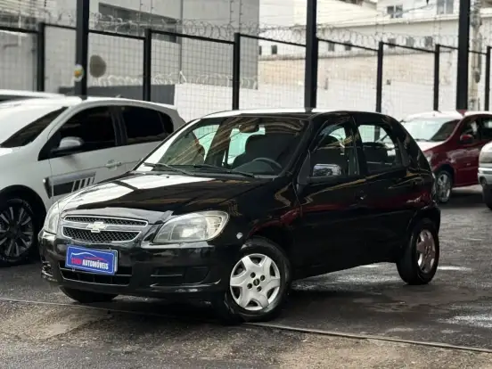 CHEVROLET-CELTA-2013
