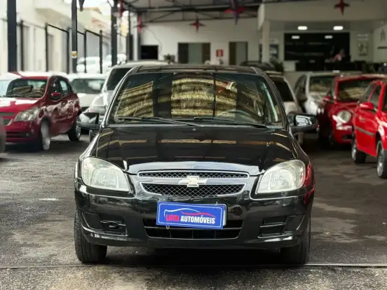 CHEVROLET-CELTA-2013