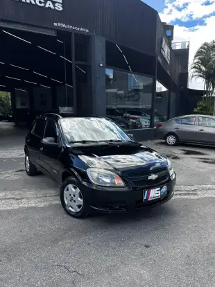 CHEVROLET-CELTA-2012