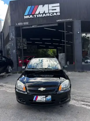 CHEVROLET-CELTA-2012