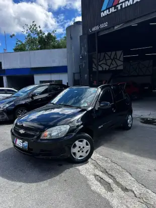 CHEVROLET-CELTA-2012