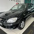 CHEVROLET CELTA 1.0 MPFI VHCE SPIRIT 8V FLEX 4P MANUAL CHEVROLET CELTA 1.0 MPFI VHCE SPIRIT 8V FLEX 4P MANUAL