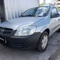 CHEVROLET CELTA 1.0 MPFI LIFE 8V FLEX 2P MANUAL CHEVROLET CELTA 1.0 MPFI LIFE 8V FLEX 2P MANUAL