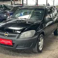 CHEVROLET CELTA 1.0 MPFI LIFE 8V FLEX 2P MANUAL CHEVROLET CELTA 1.0 MPFI LIFE 8V FLEX 2P MANUAL