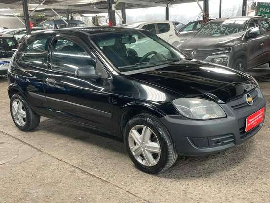 CHEVROLET-CELTA-2009
