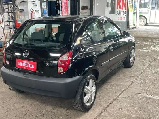 CHEVROLET-CELTA-2009