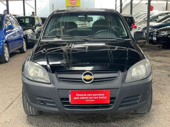 CHEVROLET-CELTA-1.0 MPFI LIFE 8V FLEX 2P MANUAL CHEVROLET-CELTA-2009