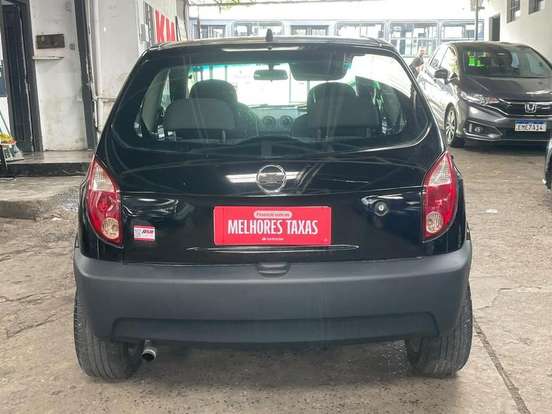 CHEVROLET-CELTA-1.0 MPFI LIFE 8V FLEX 2P MANUAL CHEVROLET-CELTA-2009