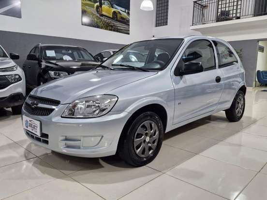 CHEVROLET-CELTA-2011