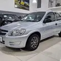 CHEVROLET CELTA 1.0 MPFI LS 8V FLEX 2P MANUAL CHEVROLET CELTA 1.0 MPFI LS 8V FLEX 2P MANUAL