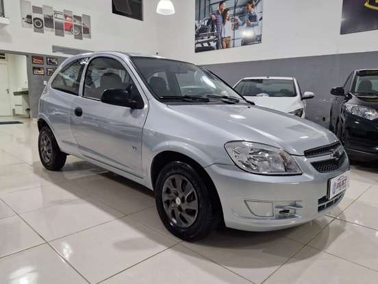 CHEVROLET-CELTA-2011