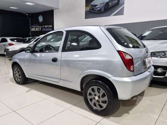 CHEVROLET-CELTA-2011