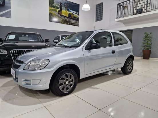 CHEVROLET-CELTA-2011