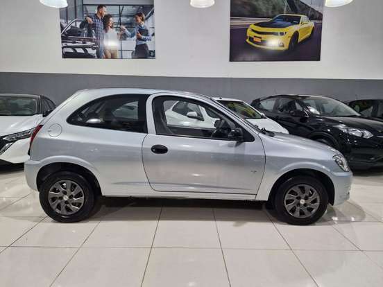 CHEVROLET-CELTA-2011