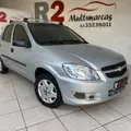 CHEVROLET CELTA 1.0 MPFI LS 8V FLEX 4P MANUAL CHEVROLET CELTA 1.0 MPFI LS 8V FLEX 4P MANUAL