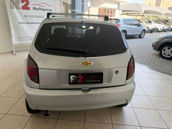 CHEVROLET-CELTA-2011