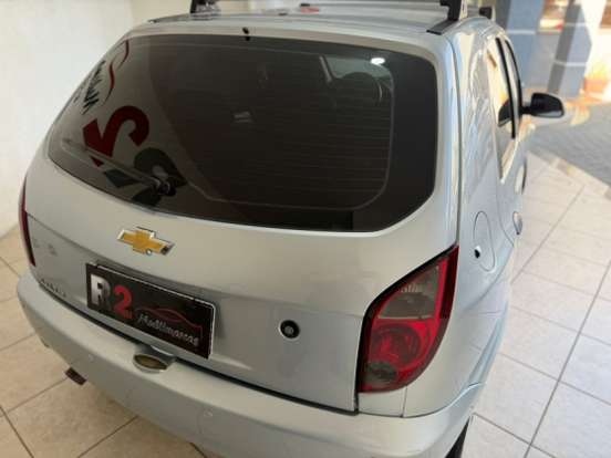 CHEVROLET-CELTA-2011