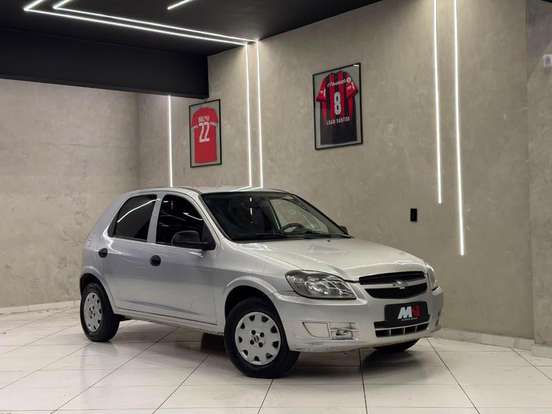 CHEVROLET-CELTA-2012