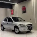 CHEVROLET CELTA 1.0 MPFI LS 8V FLEX 4P MANUAL CHEVROLET CELTA 1.0 MPFI LS 8V FLEX 4P MANUAL