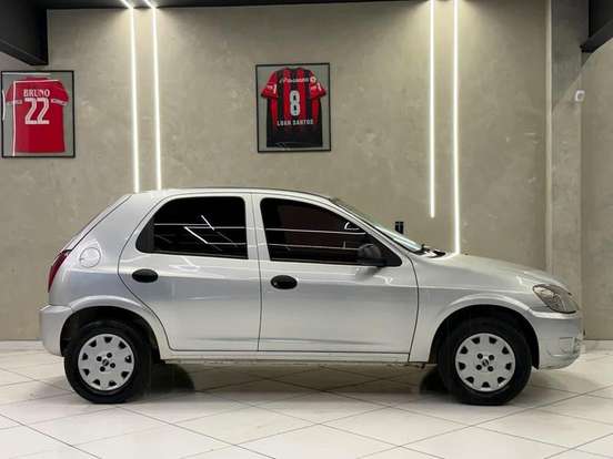 CHEVROLET-CELTA-2012