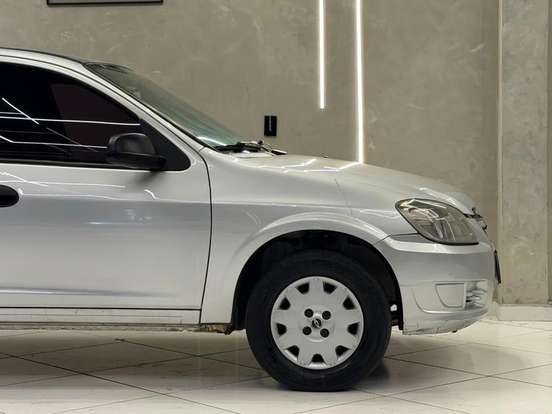 CHEVROLET-CELTA-1.0 MPFI LS 8V FLEX 4P MANUAL CHEVROLET-CELTA-2012