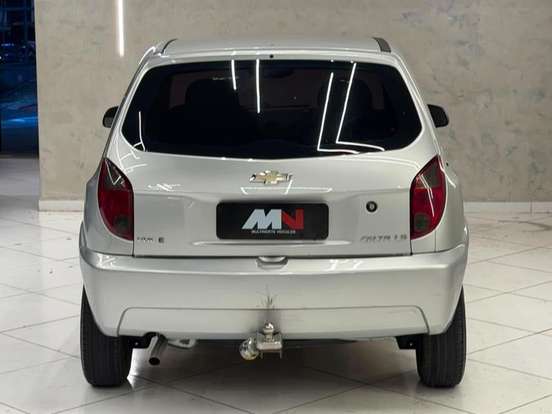 CHEVROLET-CELTA-1.0 MPFI LS 8V FLEX 4P MANUAL CHEVROLET-CELTA-2012
