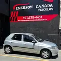 CHEVROLET CELTA 1.0 MPFI LT 8V FLEX 4P MANUAL CHEVROLET CELTA 1.0 MPFI LT 8V FLEX 4P MANUAL
