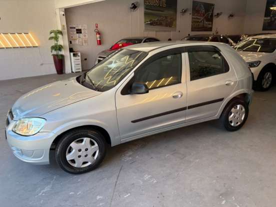 CHEVROLET-CELTA-2012