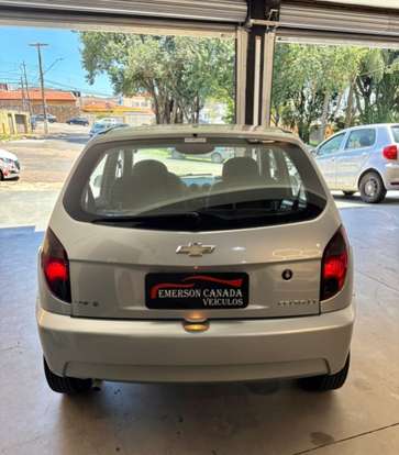 CHEVROLET-CELTA-1.0 MPFI LT 8V FLEX 4P MANUAL CHEVROLET-CELTA-2012