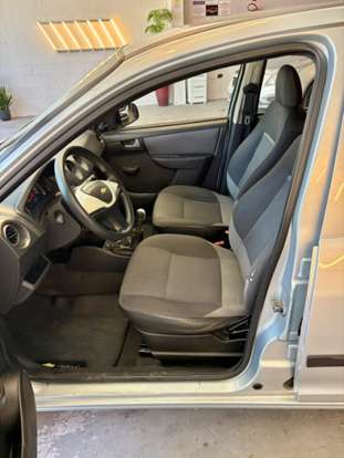 CHEVROLET-CELTA-1.0 MPFI LT 8V FLEX 4P MANUAL CHEVROLET-CELTA-2012