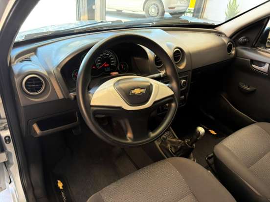 CHEVROLET-CELTA-1.0 MPFI LT 8V FLEX 4P MANUAL CHEVROLET-CELTA-2012