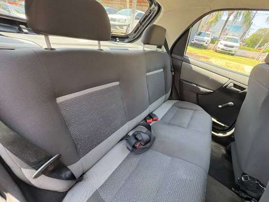CHEVROLET-CELTA-1.0 MPFI LT 8V FLEX 4P MANUAL CHEVROLET-CELTA-2013