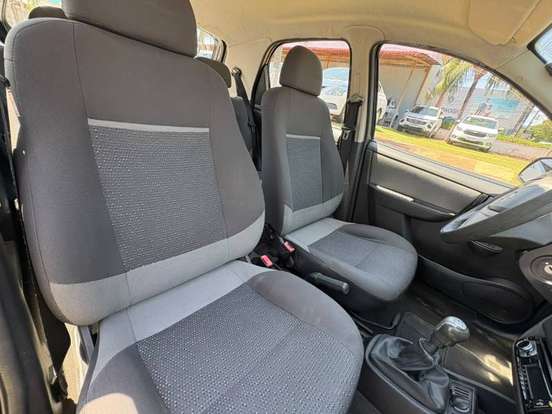 CHEVROLET-CELTA-1.0 MPFI LT 8V FLEX 4P MANUAL CHEVROLET-CELTA-2013