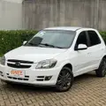 CHEVROLET CELTA 1.0 MPFI LT 8V FLEX 4P MANUAL CHEVROLET CELTA 1.0 MPFI LT 8V FLEX 4P MANUAL