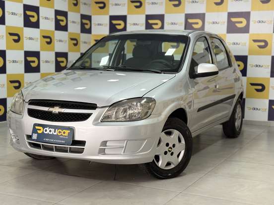 CHEVROLET-CELTA-2013
