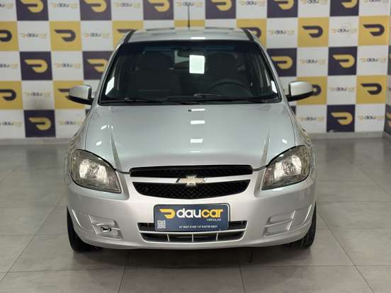 CHEVROLET-CELTA-1.0 MPFI LT 8V FLEX 4P MANUAL CHEVROLET-CELTA-2013