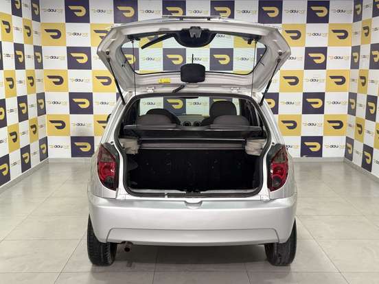 CHEVROLET-CELTA-1.0 MPFI LT 8V FLEX 4P MANUAL CHEVROLET-CELTA-2013