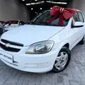 CHEVROLET CELTA 1.0 MPFI LT 8V FLEX 4P MANUAL CHEVROLET CELTA 1.0 MPFI LT 8V FLEX 4P MANUAL