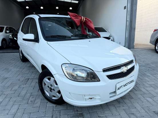 CHEVROLET-CELTA-2013